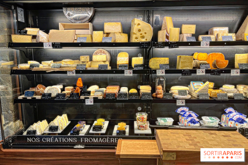 La Fromagerie du Port