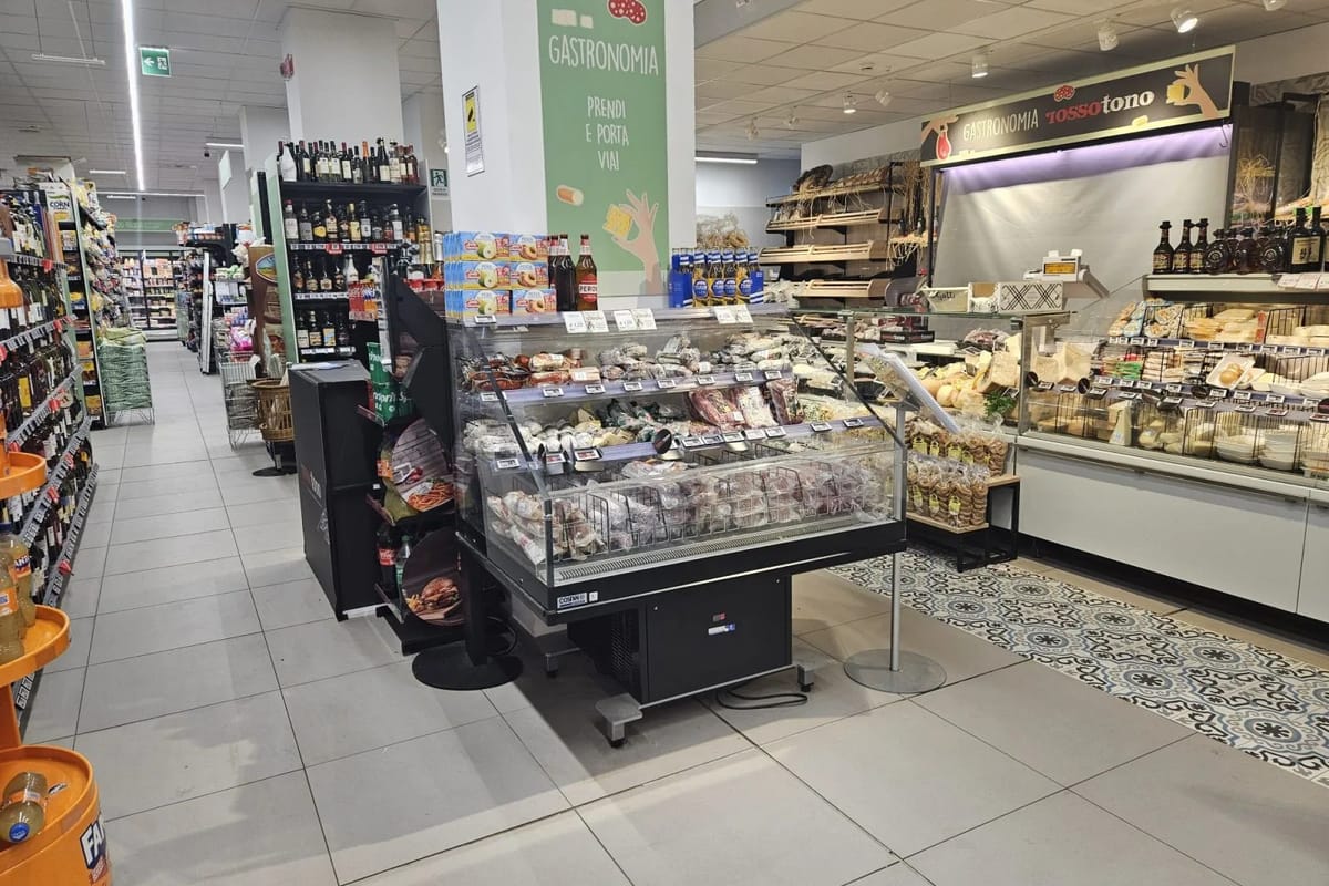 Panda Rodi Market - Photo 1