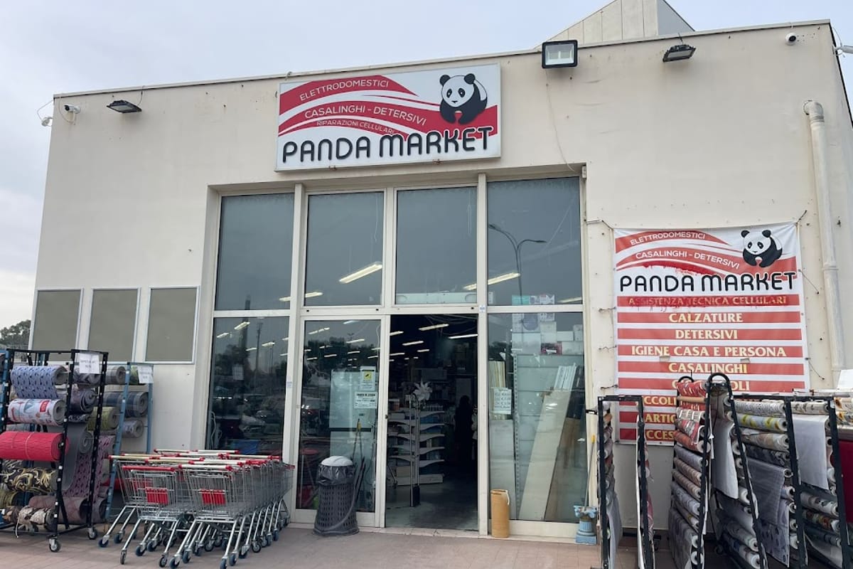 Panda Rodi Market - Photo 3