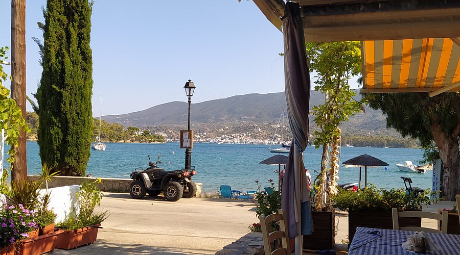 Taverna O Petros