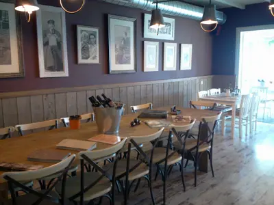 Themis Ristorante - Photo 1