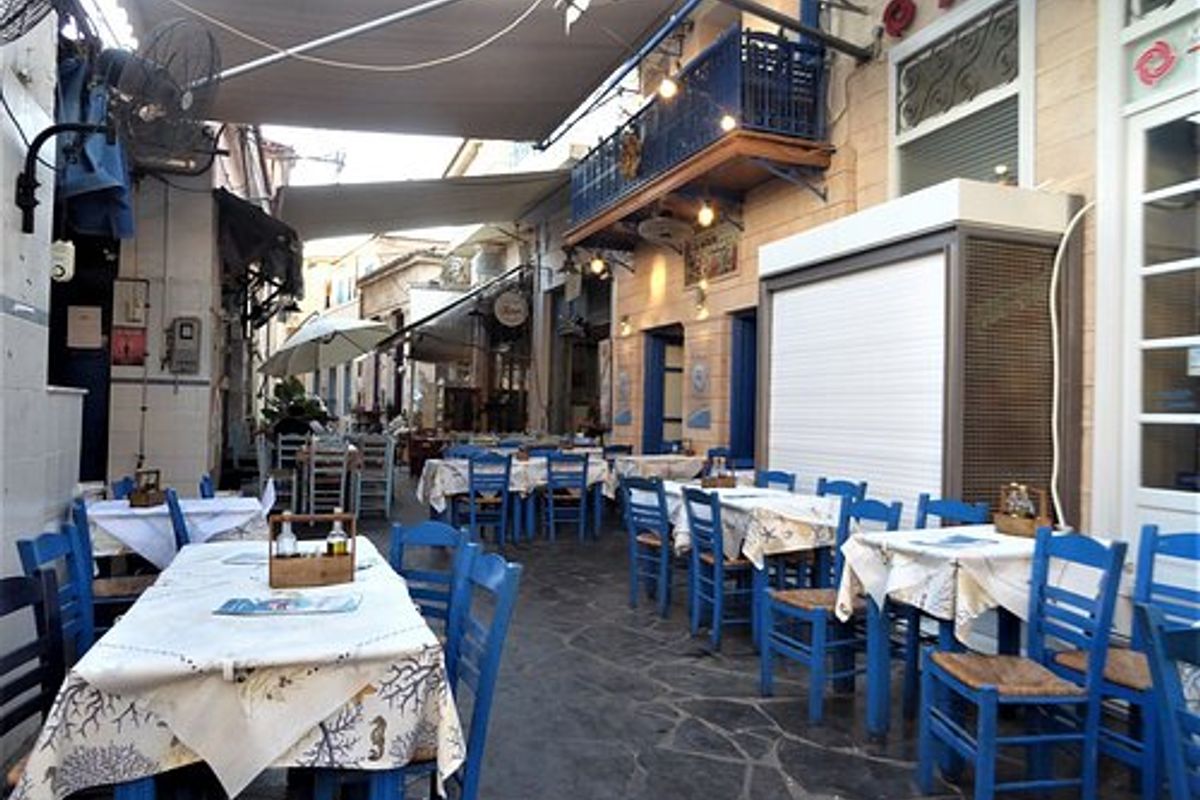 Pelaisos - Photo 2