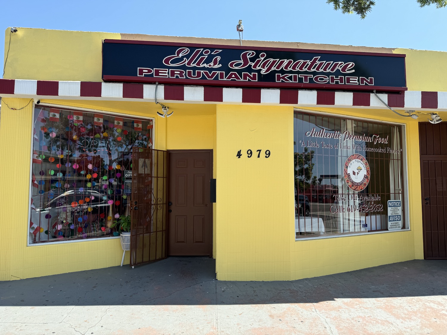Del Mar Cafe