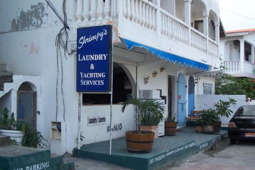 Shrimpy's