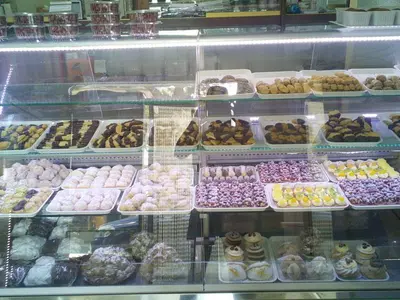Delights and Sweets - Photo 1