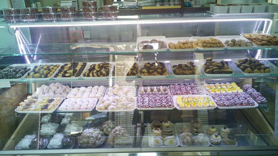 Delights and Sweets - Photo 1