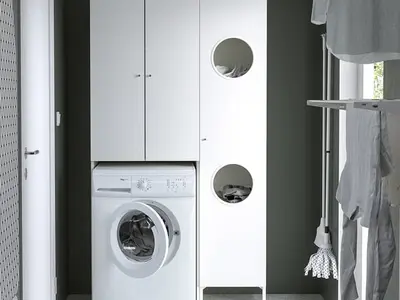 EcoWashDry - Photo 2