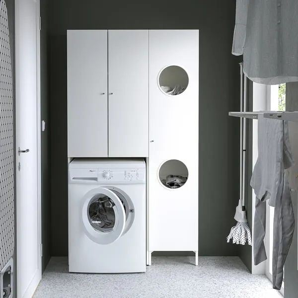 EcoWashDry - Photo 2
