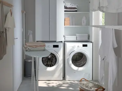 EcoWashDry - Photo 3
