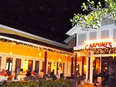 Carmine's - Photo 4