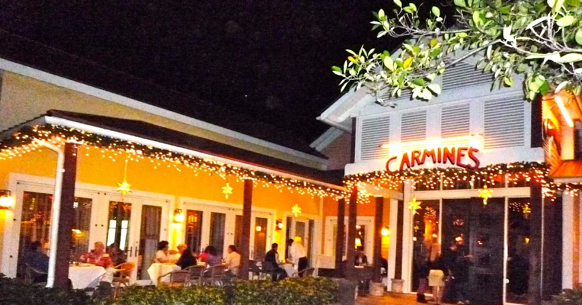 Carmine's - Photo 4