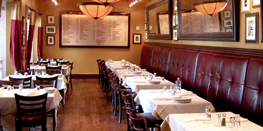 Carmine's - Photo 1