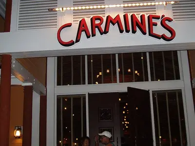 Carmine's - Photo 5