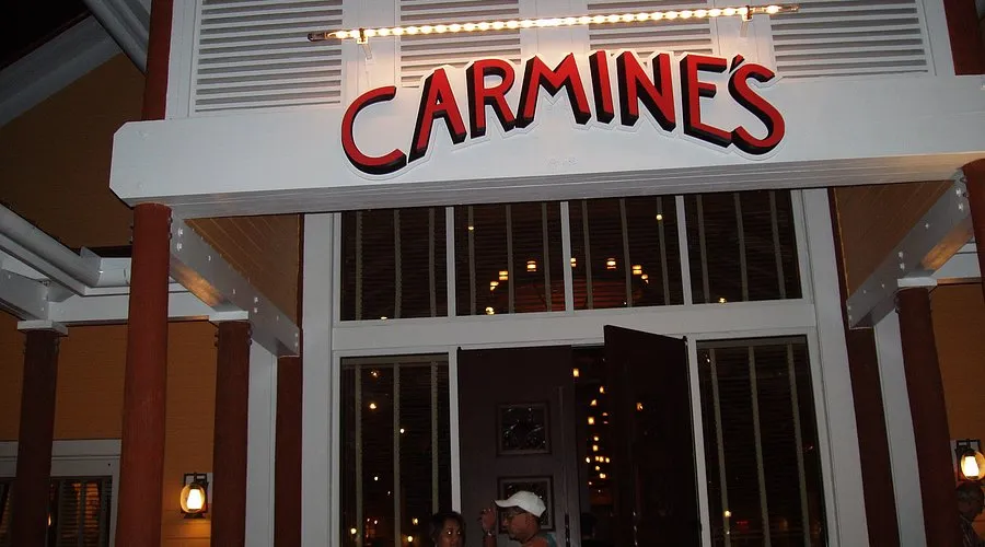 Carmine's - Photo 5