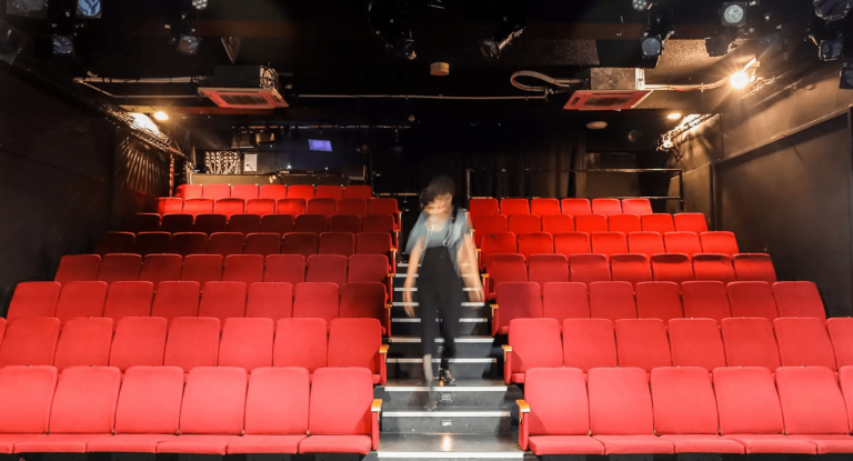 Hayes Theatre Co