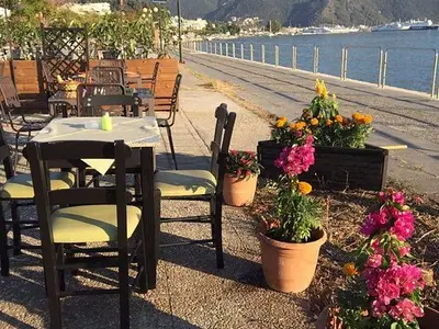 Psitoupoli Snack - Bar - Grill - Photo 2