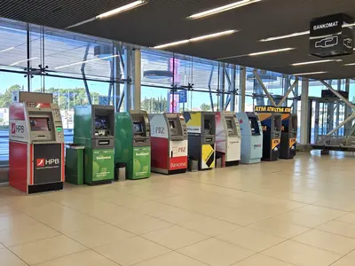 Croatian Postal Bank - Photo 1