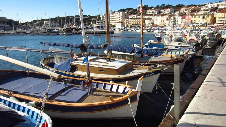 La Largade