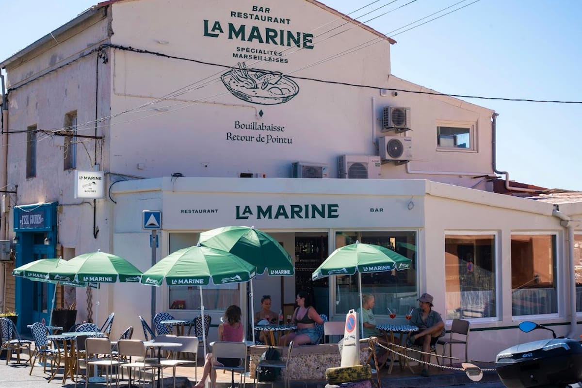 La Largade - Photo 3
