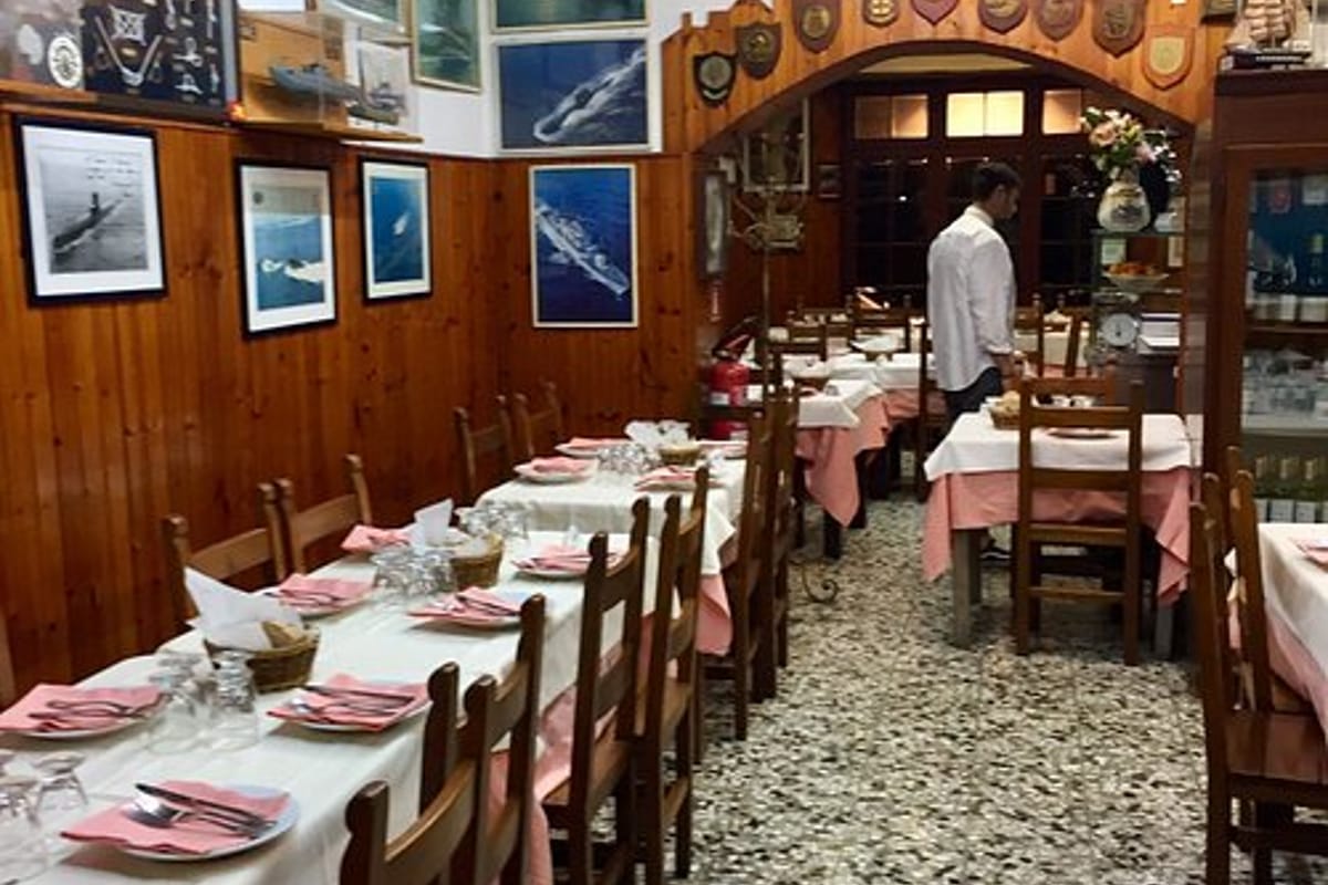 Good Fish - Photo 1