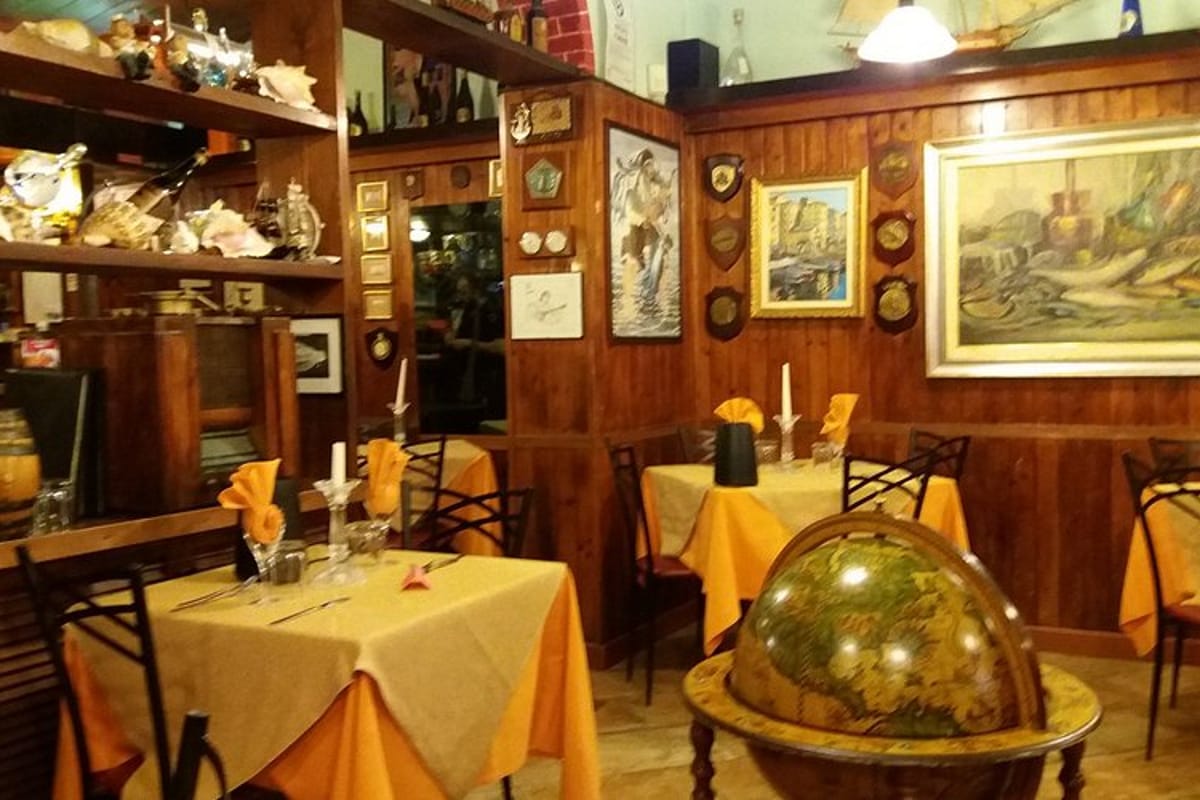 Good Fish - Photo 3