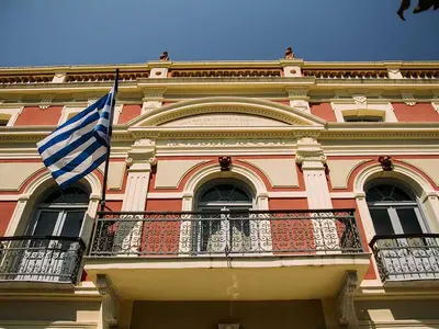 Grand Club - Photo 4