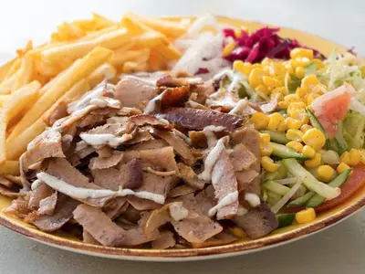 Werder Döner - Photo 1