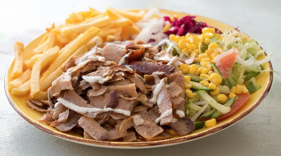 Werder Döner - Photo 1
