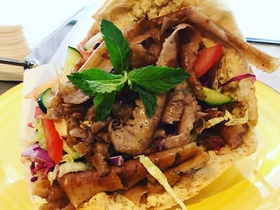 Werder Döner - Photo 2