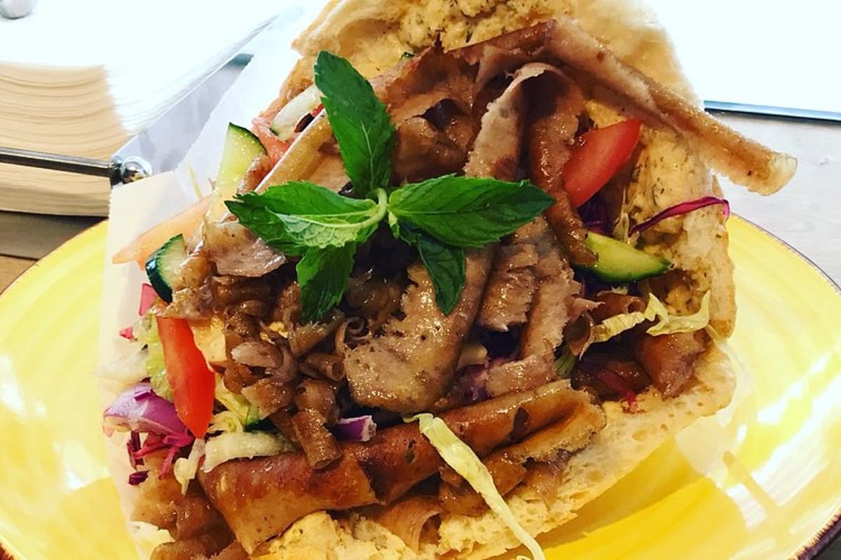 Werder Döner - Photo 2