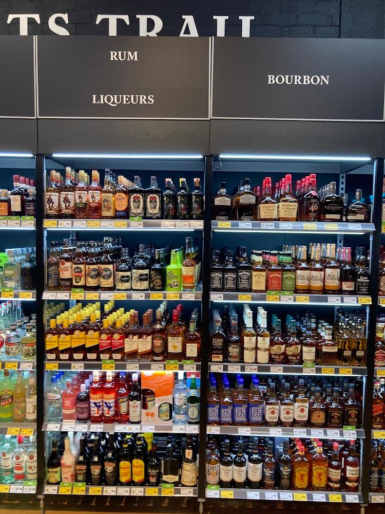 Liquorland