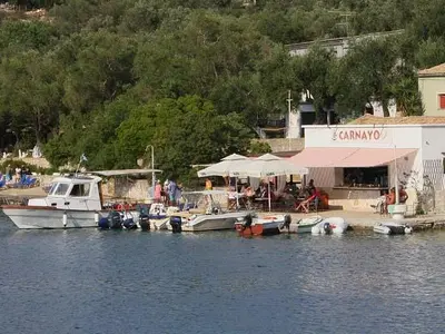 Carnayo - Photo 1
