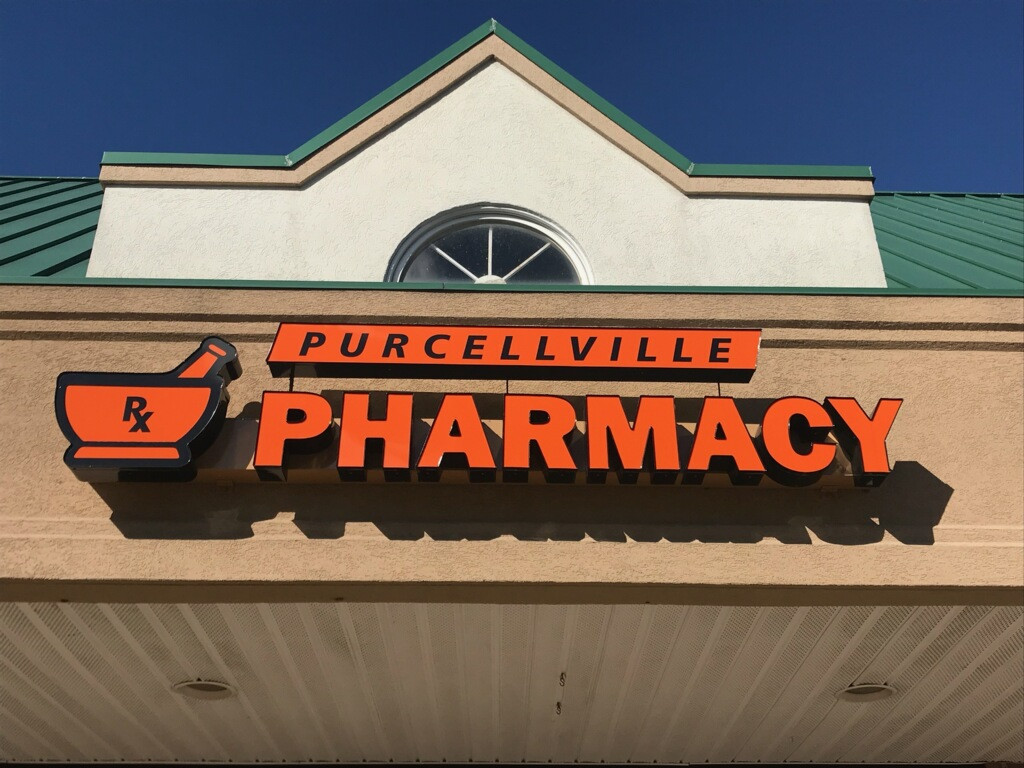 E. Xanthakous Pharmacy