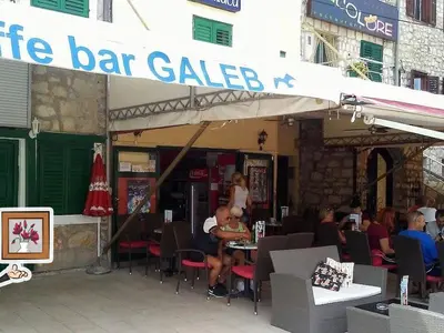 Seagull Cafe Bar - Photo 3