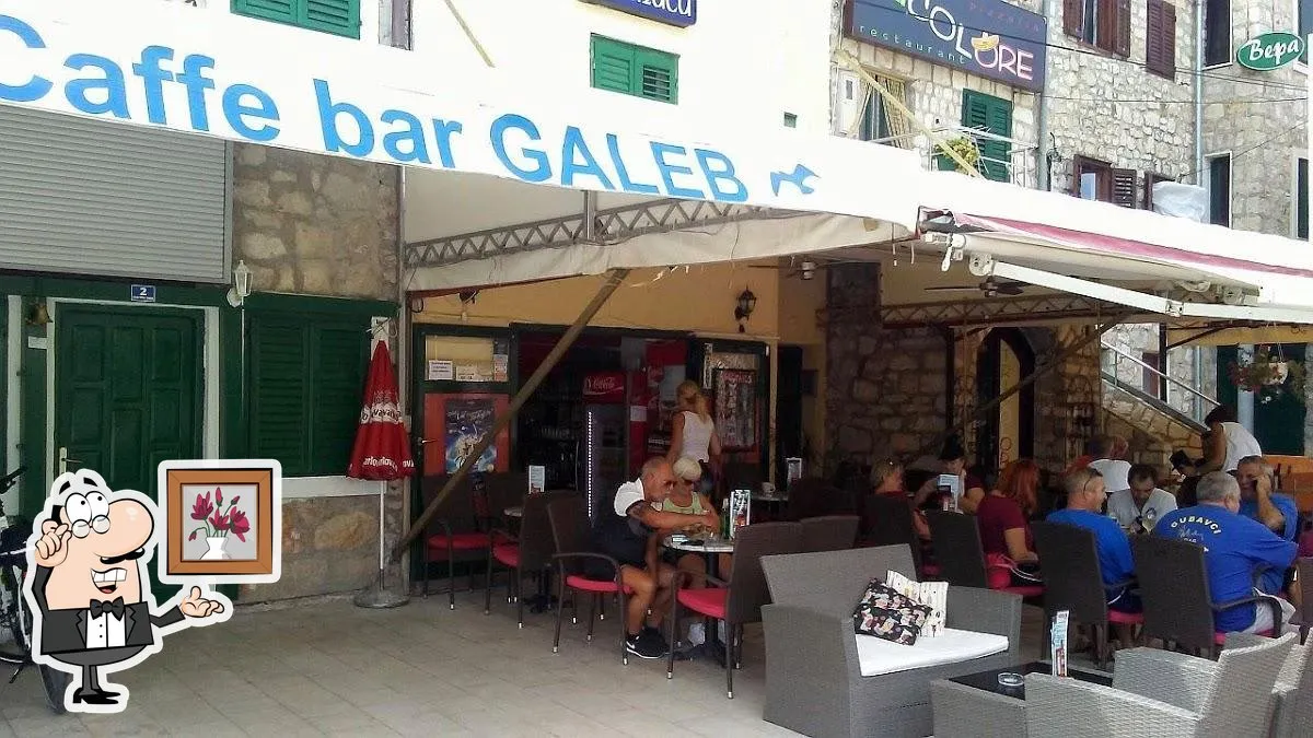 Seagull Cafe Bar - Photo 3