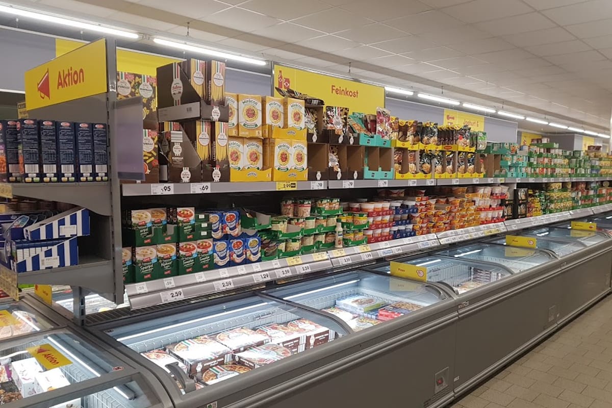 Netto - Photo 1