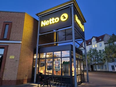 Netto - Photo 2
