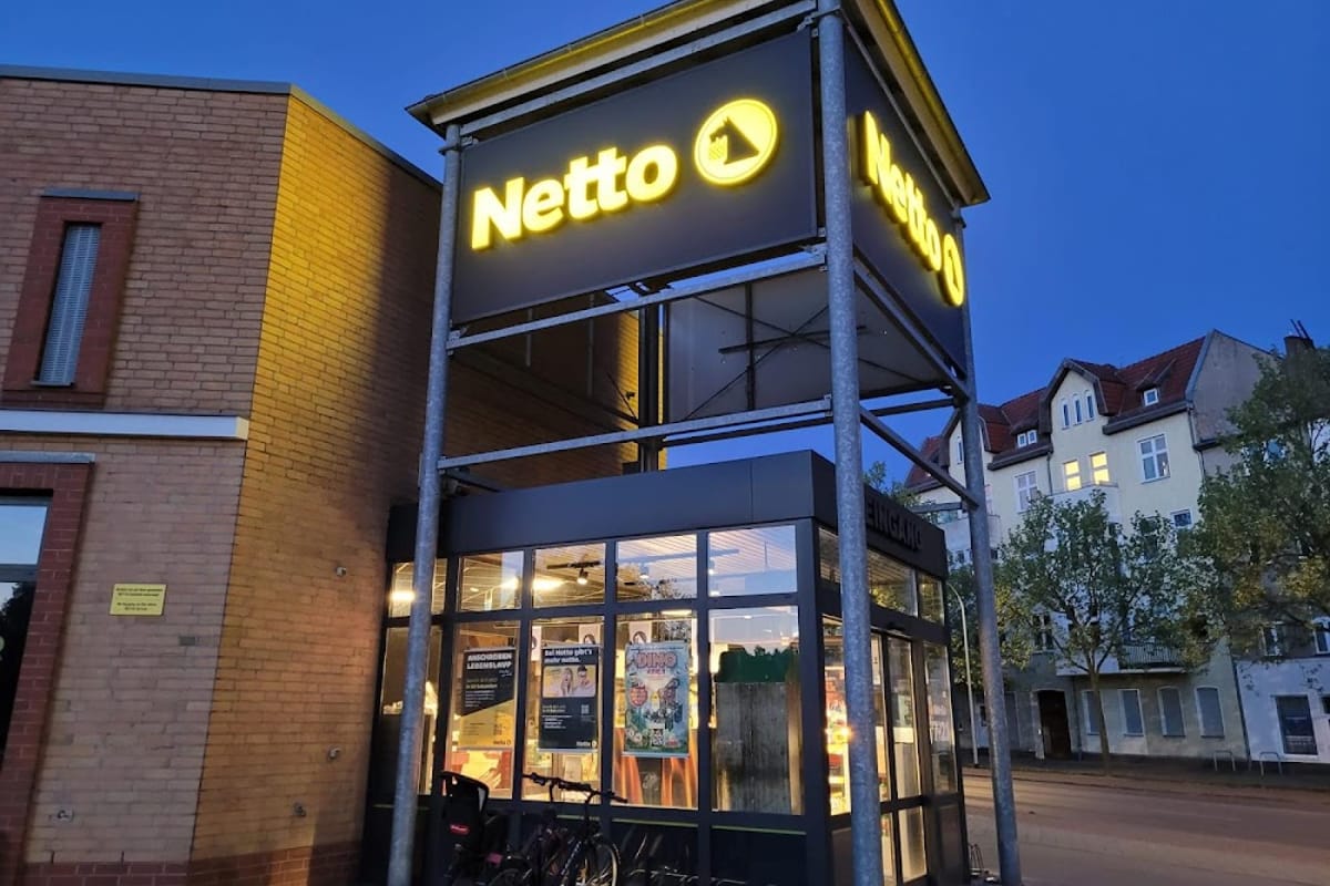 Netto - Photo 2