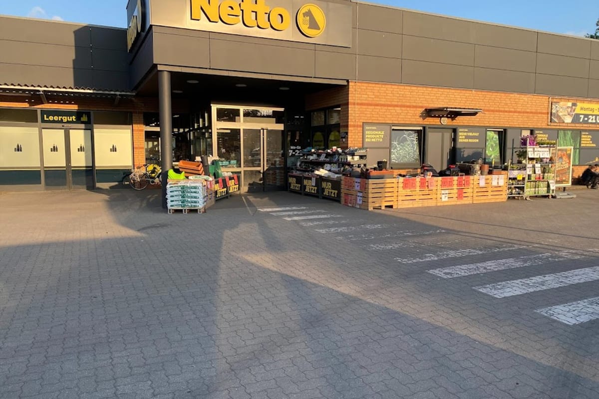 Netto - Photo 4