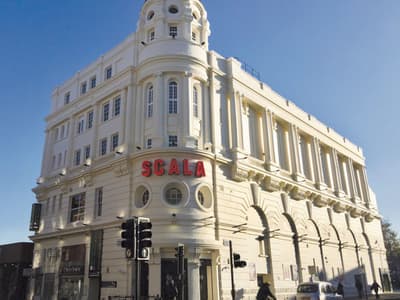 Scala Cultural Palace - Photo 2