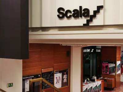 Scala Cultural Palace - Photo 3