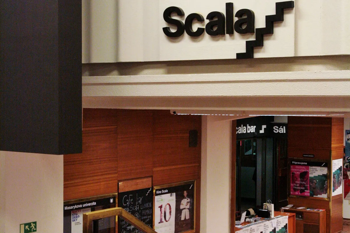 Scala Cultural Palace - Photo 3