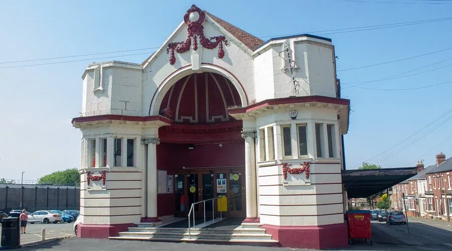 Scala Cultural Palace - Photo 4