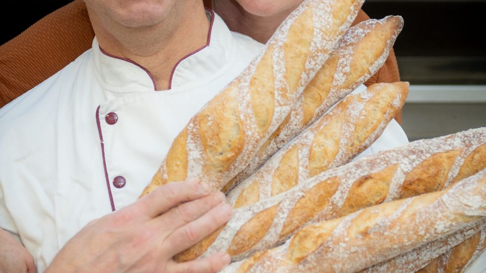 Bakkerij Desmedt