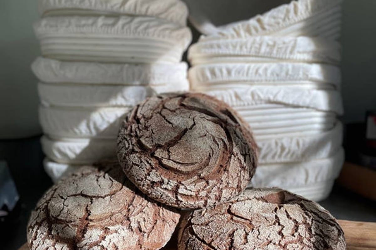 Home Made Bakery - Photo 1