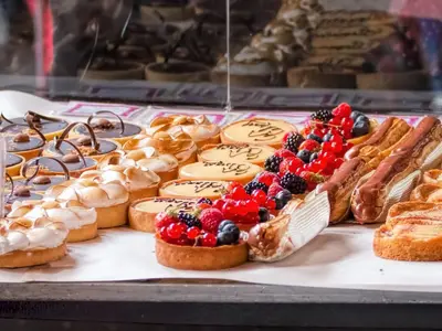 Home Made Bakery - Photo 2