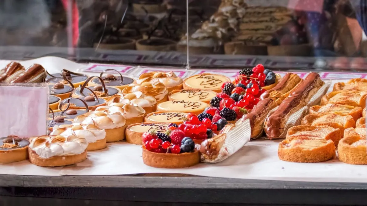 Home Made Bakery - Photo 2