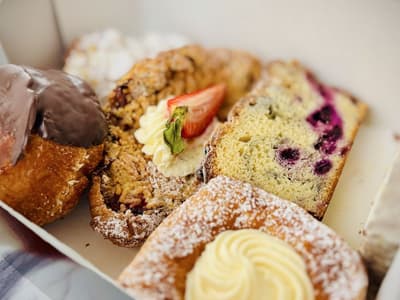Home Made Bakery - Photo 3