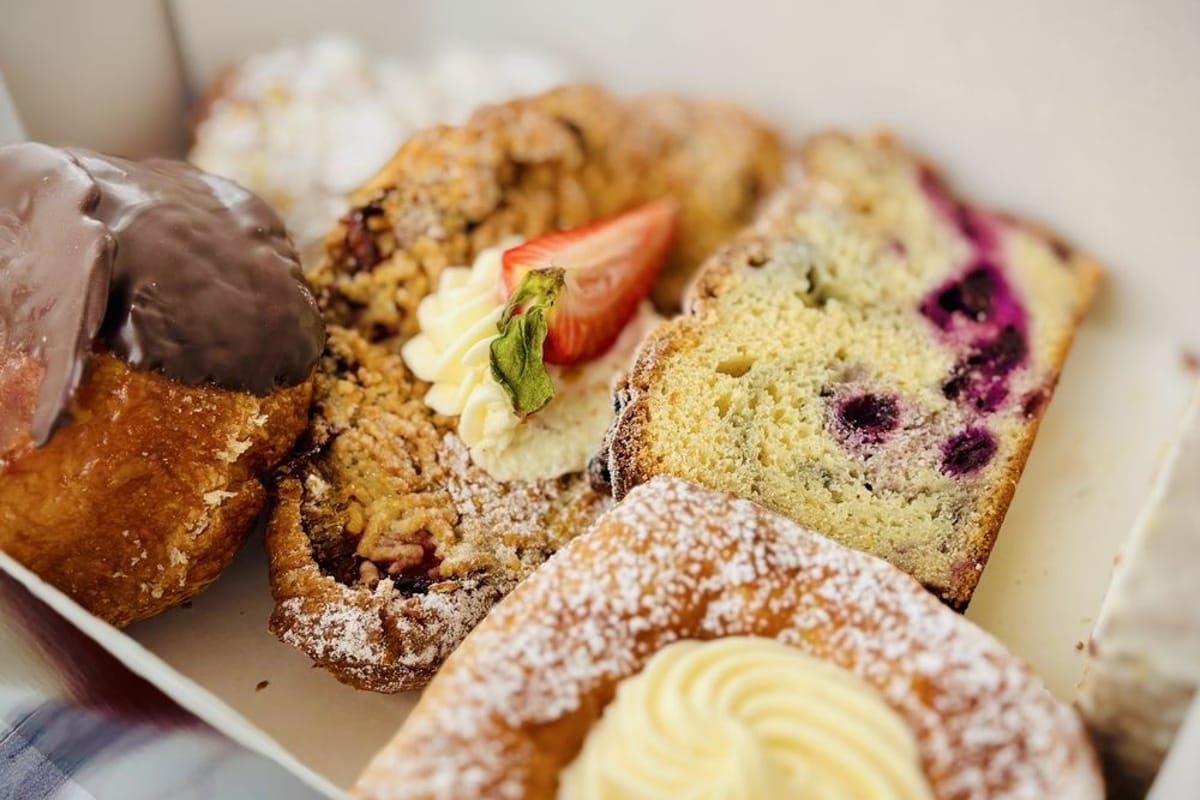Home Made Bakery - Photo 3