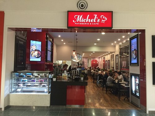 Michel's Patisserie